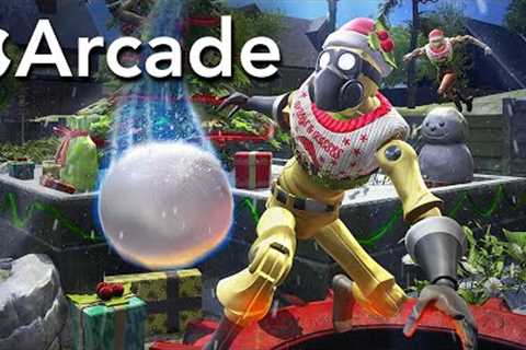 Top New Apple Arcade Games Updates