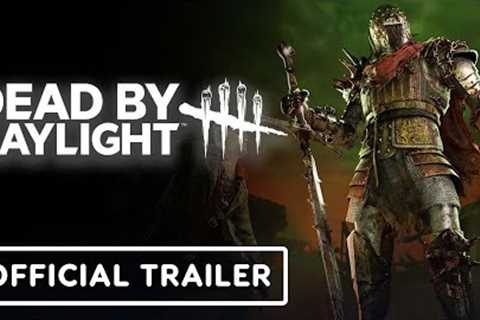 Dead by Daylight: Forged in Fog - Official Overview Trailer