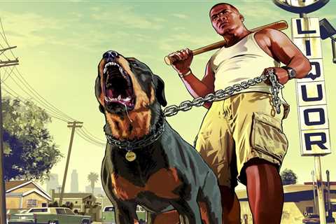 Microsoft is preparing for GTA 6’s launch – and it might be coming earlier than you expect