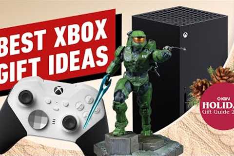 IGN Holiday Gift Guide: The Best Xbox Gifts