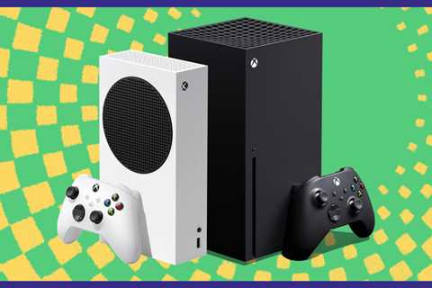 Best Xbox Cyber Monday Deals That Are Still Live