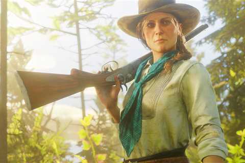 Red Dead Redemption 2 cut content hints at missions canned by Rockstar