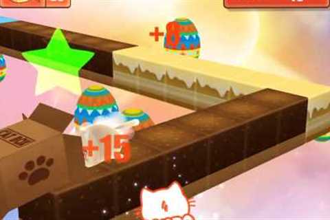 Cat Box (App Game)