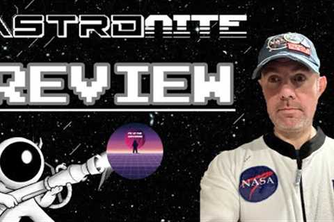 The BEST Astronite Review 🚀👨‍🚀 |  Astronite Nintendo Switch Review