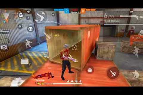 👻Impossible gameplay 👾👾 #gaming #videogames  #freefiremax