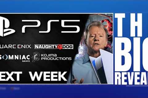 PLAYSTATION 5 ( PS5 ) - CONSISTENT 120 FPS / INSANE SPEED NEWS / PSN UPDATE LEAK / NEW REVEAL NEXT …