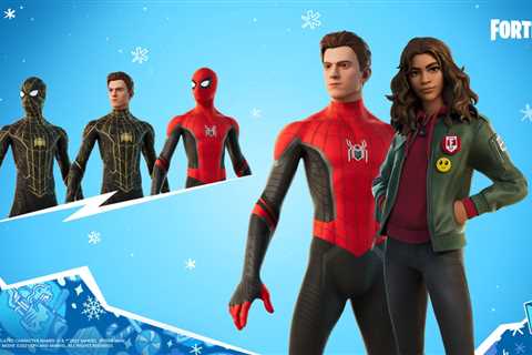 Leak: Spider-Man, Terminator, Gears of War and more to return soon