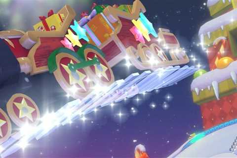 Review: Mario Kart 8 Deluxe Booster Course Pass Wave 3 - The Best Set Of Tracks Yet