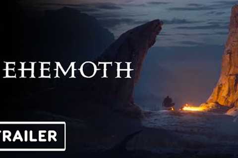 Behemoth - Gameplay Trailer | The Game Awards 2022