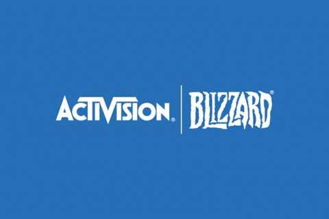 The FTC Wants To Block Microsoft’s Acquisition Of Activision