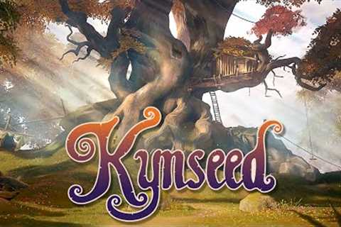 Kynseed - Open World Sandbox Fantasy Life RPG