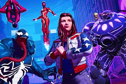 Marvel Snap Awards Freebies After Game Awards Win