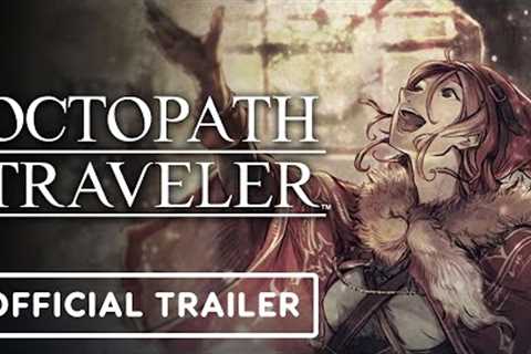 Octopath Traveler: Champions of the Continent - Official Nicola Trailer