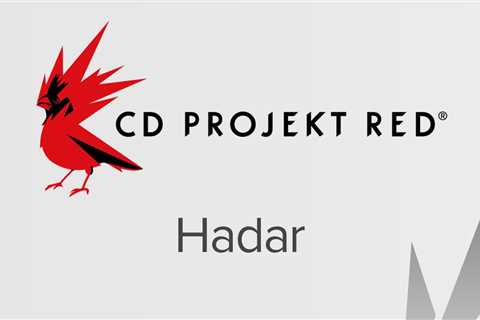 What Is CD Projekt’s New IP Codenamed Hadar? Theory Explained