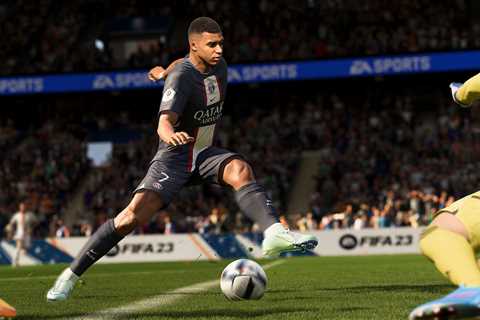 How to Get FIFA 23 10 Hour Trial