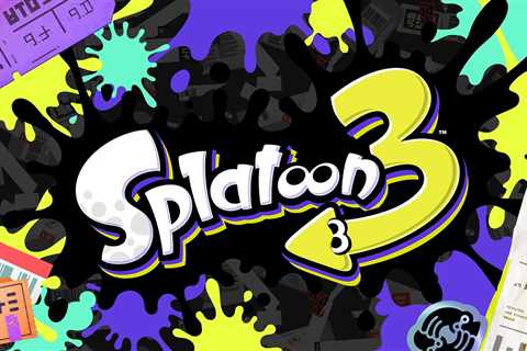 How to Get Super Sea Snails in Splatoon 3