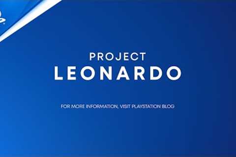 Introducing Project Leonardo for PlayStation 5: Perspectives from Accessibility Experts | PS5