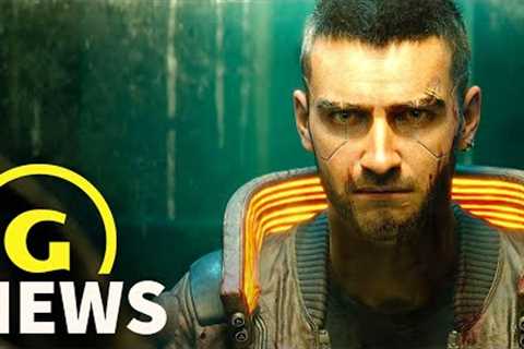 Cyberpunk 2077 Lawsuit Settlement Explained | GameSpot News