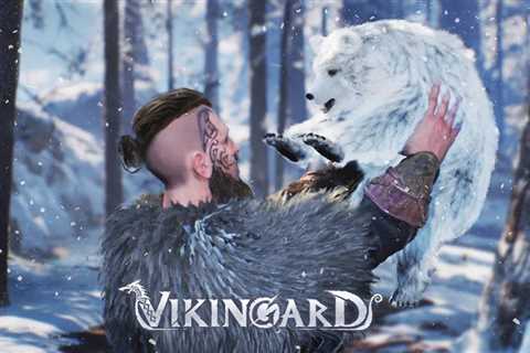 Vikingard codes - claim some gold without looting (January 2023)