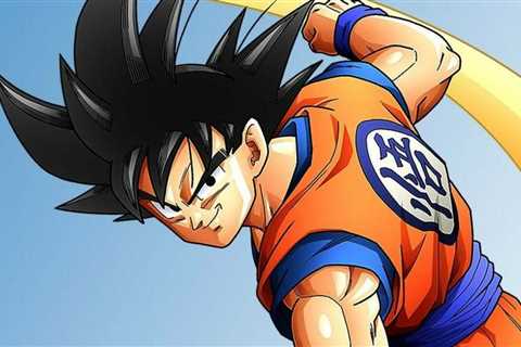 Review: Dragon Ball Z: Kakarot (PS5) - Accessible Action RPG Plays Best on PS5