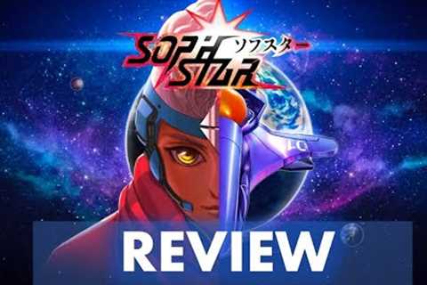 Sophstar Review - Nintendo Switch