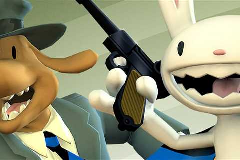 Review: Sam & Max Save the World Remastered (PS4) - A Classic with a Modern Touch