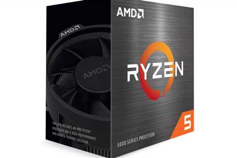 Pick up an AMD Ryzen 5000 CPU and Company of Heroes 3 for £98