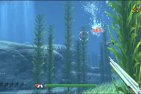 Best fishing minigames inside your favourite games