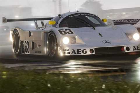 Forza Motorsport will push the Xbox’s limits, developers promise