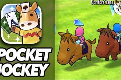 Pocket Card Jockey: Ride On! Gameplay Walkthrough (Apple Arcade)