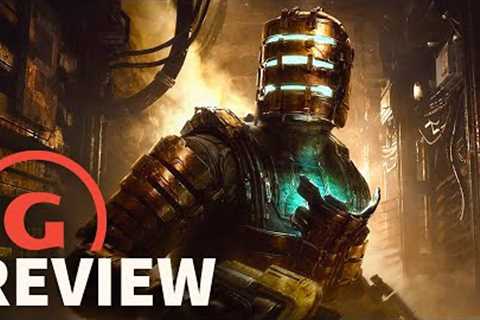 Dead Space Remake Video Review