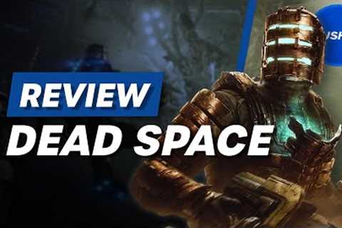 Dead Space PS5 Review - Is It Any Good?