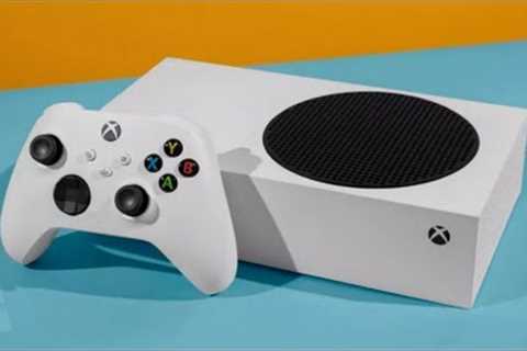 7 Best Game Consoles of 2022