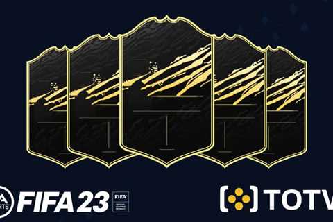 FIFA 23 TOTW 14: Release Date, Predictions and Leaks