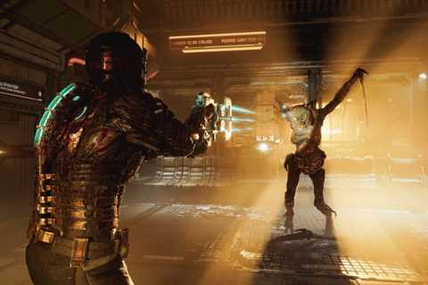 Dead Space (Remake) Review - To Remake Whole Again