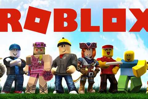 Which Roblox game had the most visits in 2022?