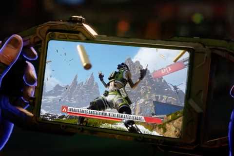 Apex Legends Mobile Is Shutting Down For Good in 90 Days