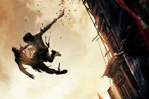 Dying Light Series Ships 30 Million, Dying Light 2 Support Detailed on First Anniversary