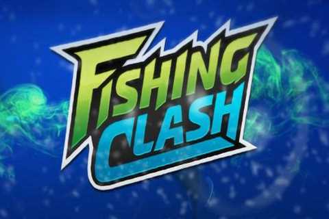 Fishing Clash gift codes (February 2023)