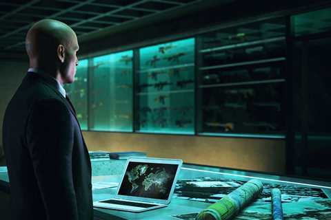 Hitman Freelancer: Tips For Agent 47’s Awesome Roguelite Mode