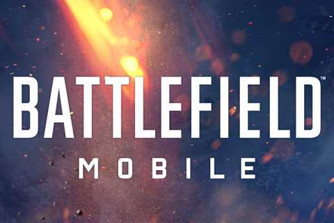 Battlefield Mobile gets cancelled ahead of the planned release this year