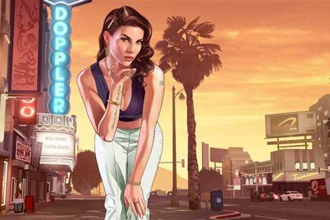 Take-Two Is Implementing $50 Million Cost-Reduction Program In Q4 Fiscal Year 2023