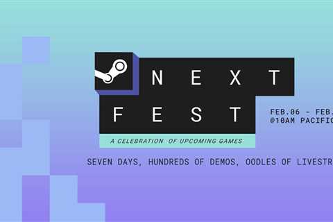 16 great Steam Next Fest demos to play first this February