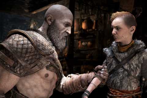 God of War games in order: By release date and timeline