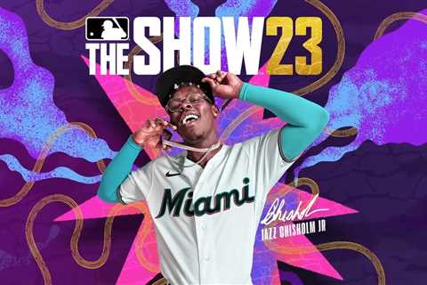 Play MLB The Show 23 On Switch For Free Ahead Of Release (North America)