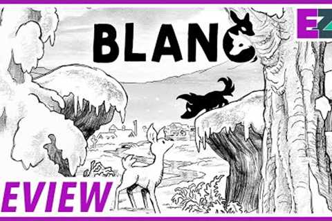 Blanc  - Easy Allies Review