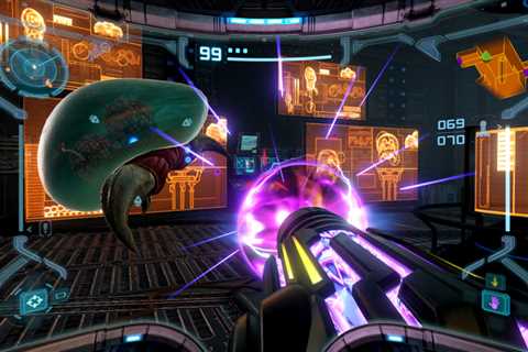 Metroid Prime Remastered review: Stands up to the nostalgia