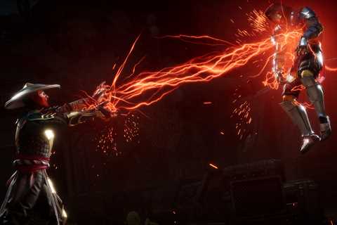 Mortal Kombat 12 leaked by publisher WB Games