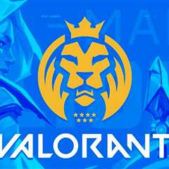 MAD Lions return to Valorant with promising NA Challengers team