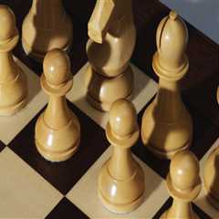 What chess boards do professionals use?